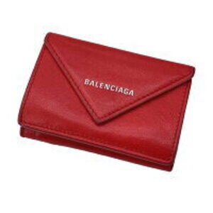 BALENCIAGA PAPIER Wallet